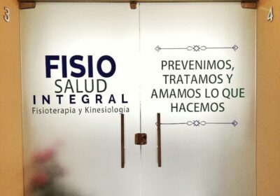 Fisio Salud Integral