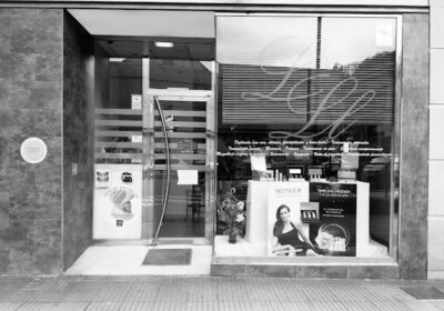 Estetica Leticia Llaneza