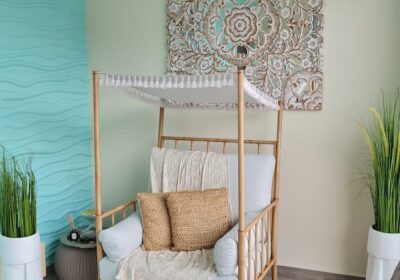 Thalassa Spa Boutique