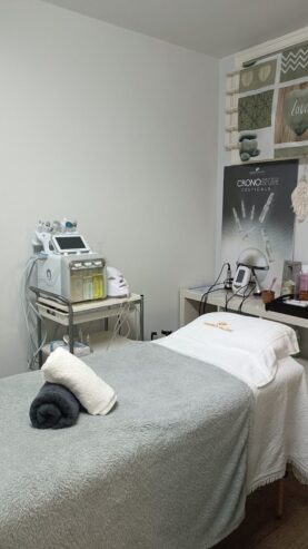 Cory Estética Salud y Belleza Centro autorizado de Maderoterapia y Tratamientos Post Operatorios