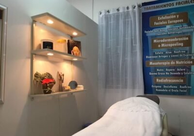 Euro Spa by Glenda