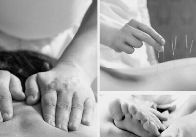 Centro de Masaje y Bienestar Gaia