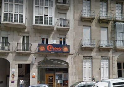 Centro de naturopatía Gabelo – Masajes deportivos