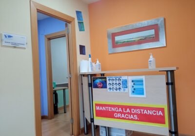 Centro De Fisioterapia