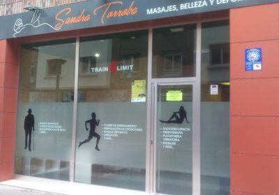 MASAJES, BELLEZA Y DEPORTE SANDRA TORROBA