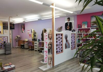 Centro Rosa Figueiras Peluquería y Estética