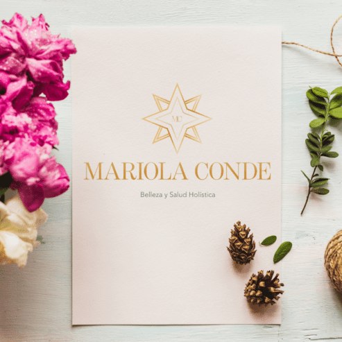 Mariola Conde | Centro de Belleza, Terapias y Salud Holística