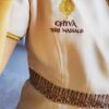 Chiva Thai massage /masaje tailandés - Masajes Valencia.