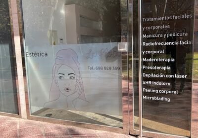 Estética La Flota
