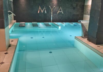 Mya Spa & Wellness