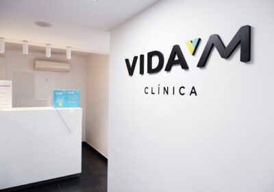 Clínica Vida’m (Fisioterapia · Medicina Estética · Psicología · Nutrición