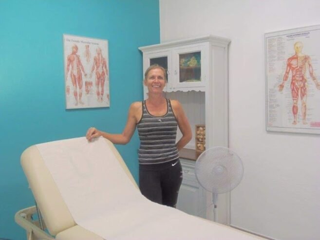 Bodyworks Centre of Relaxantes Especiales and Physical Therapy