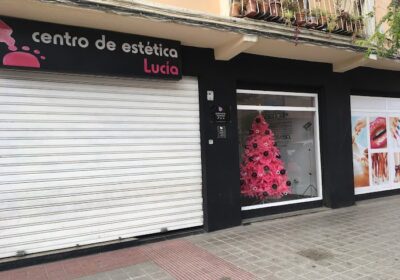Centro de Estética Lucía