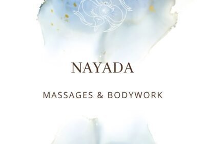 NAYADA – Massages & Bodywork
