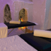 Centro exclusivo de Masajes & Relajantes especiales