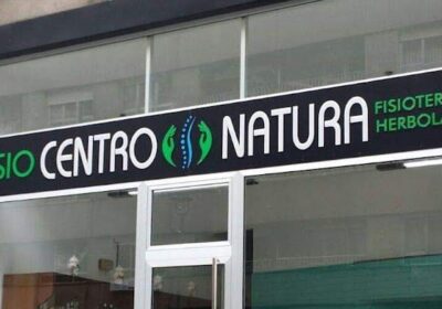FISIO CENTRO NATURA