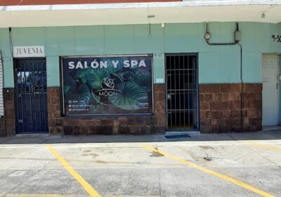 Moon salón y spa
