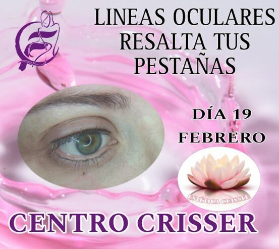 Centro de Estética avanzada Crisser