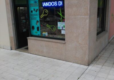 A Bouza Fisioterapia