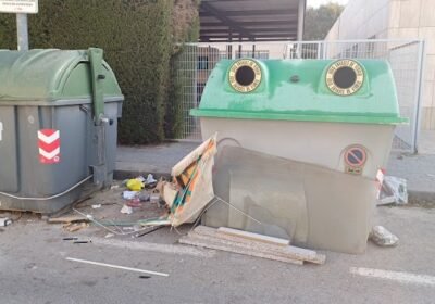 Centro de Día la Purísima Barriomar