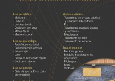 MEI (Medicina i Estética Integral)