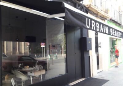 Urbain Beauty Studio