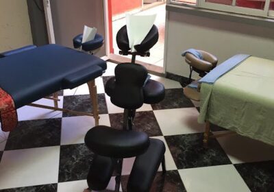 Masajes Terapéuticos Victoria