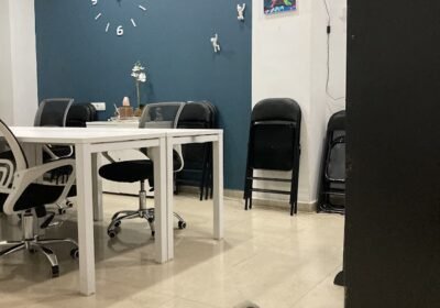Crystal Spa