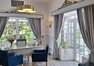 Kalae Wellness & Spa