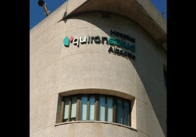 Hospital Quirónsalud Albacete