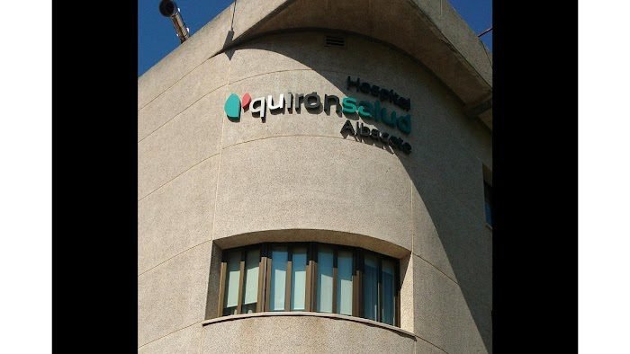 Masajes Hospital (Albacete)