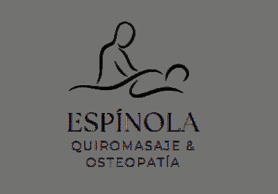 Espínola Quiromasaje y Osteopatía