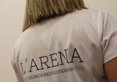 Fisioterapia L’Arena