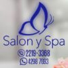 Butterfly Salon Y Spa