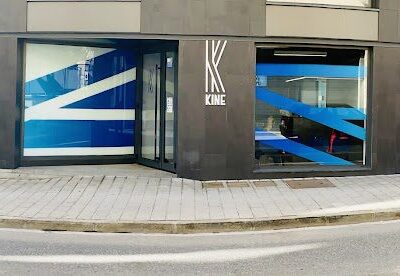 KINE