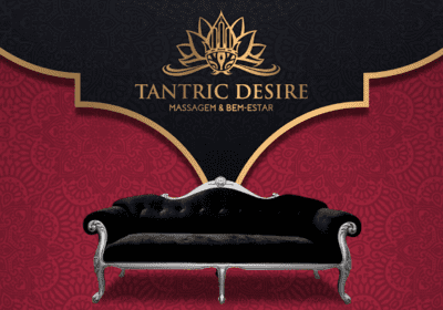 Tantric Desire – Massagem Algarve