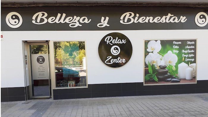Masajes Manzanares (Ciudad Real)