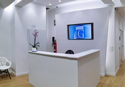 CENTRO DE FISIOTERAPIA Y REHABILITACION GAMONAL