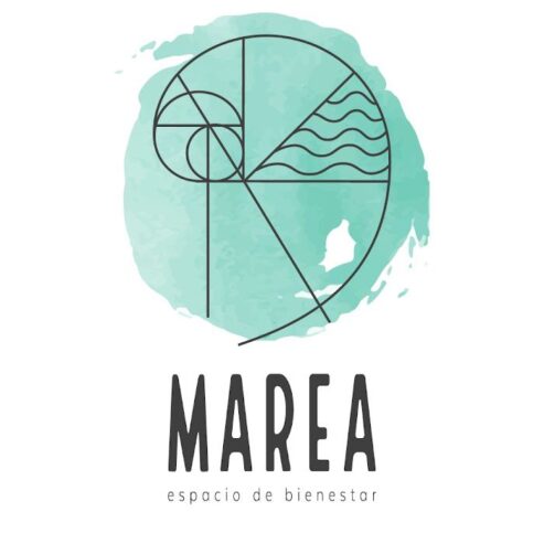 Marea espacio de bienestar