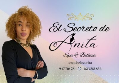 El Secreto de Anita Spa & Belleza