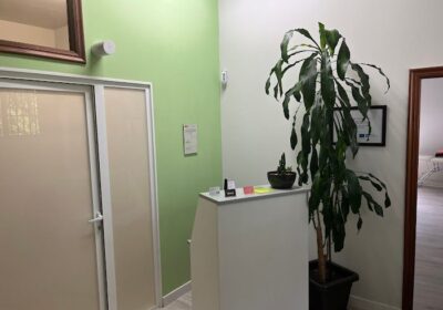 Centro de enseñanza y aplicación de Terapias Alternativas Quimas