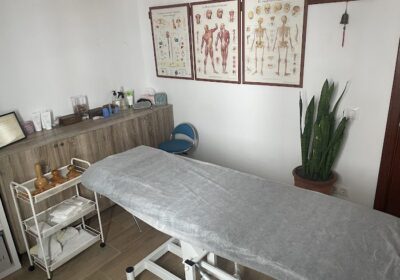 Maderoterapia Dos Hermanas