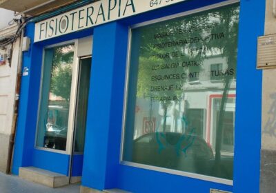 Fisioterapia Carlos Valle