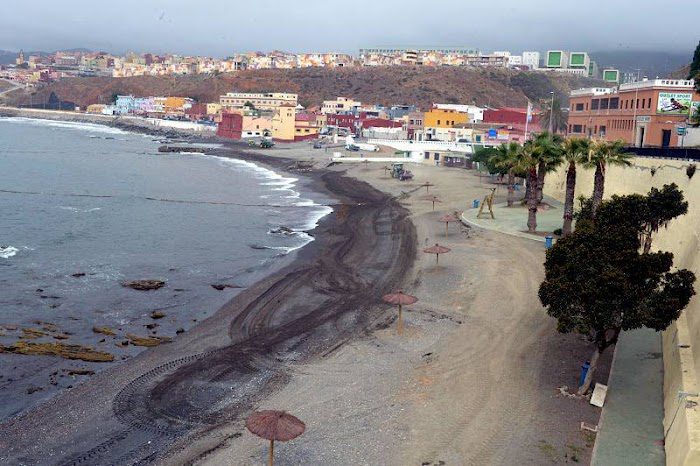 Masajes La Almadraba (Ceuta)