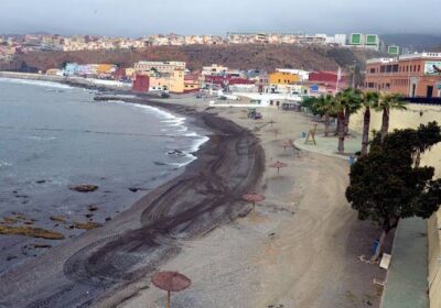 Playa de la Almadraba