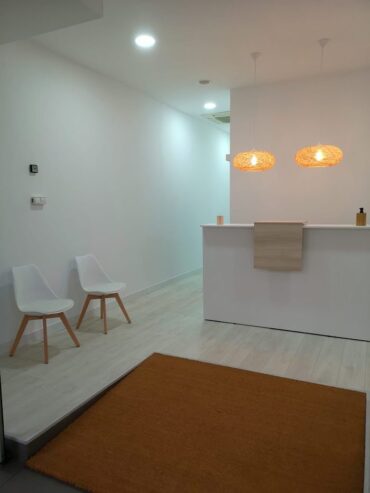 Aroma belleza Centro estético Girona