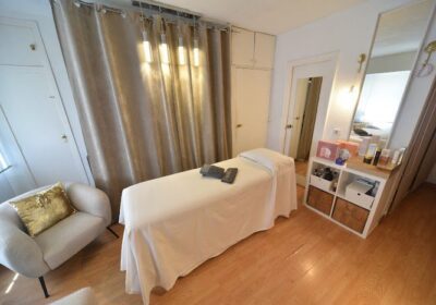 MD Estetica Quiropráctico