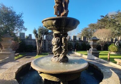 Spaxion Pazo Los Escudos