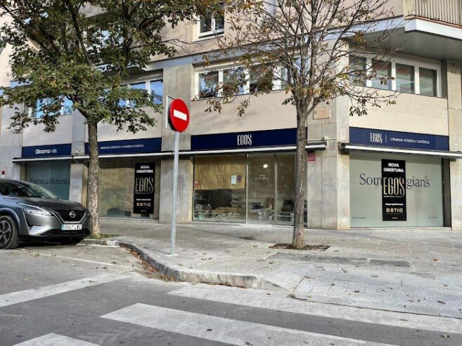 Clínica EGOS – Bloome Girona – Cirugía Plástica y Medicina relajantes especiales