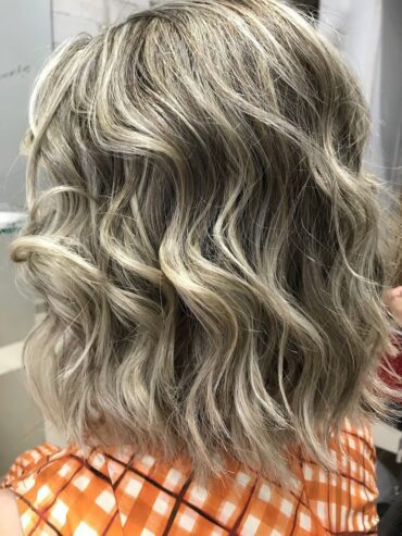 Peluquería y Estética Llorel